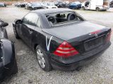 MERCEDES SLK R170